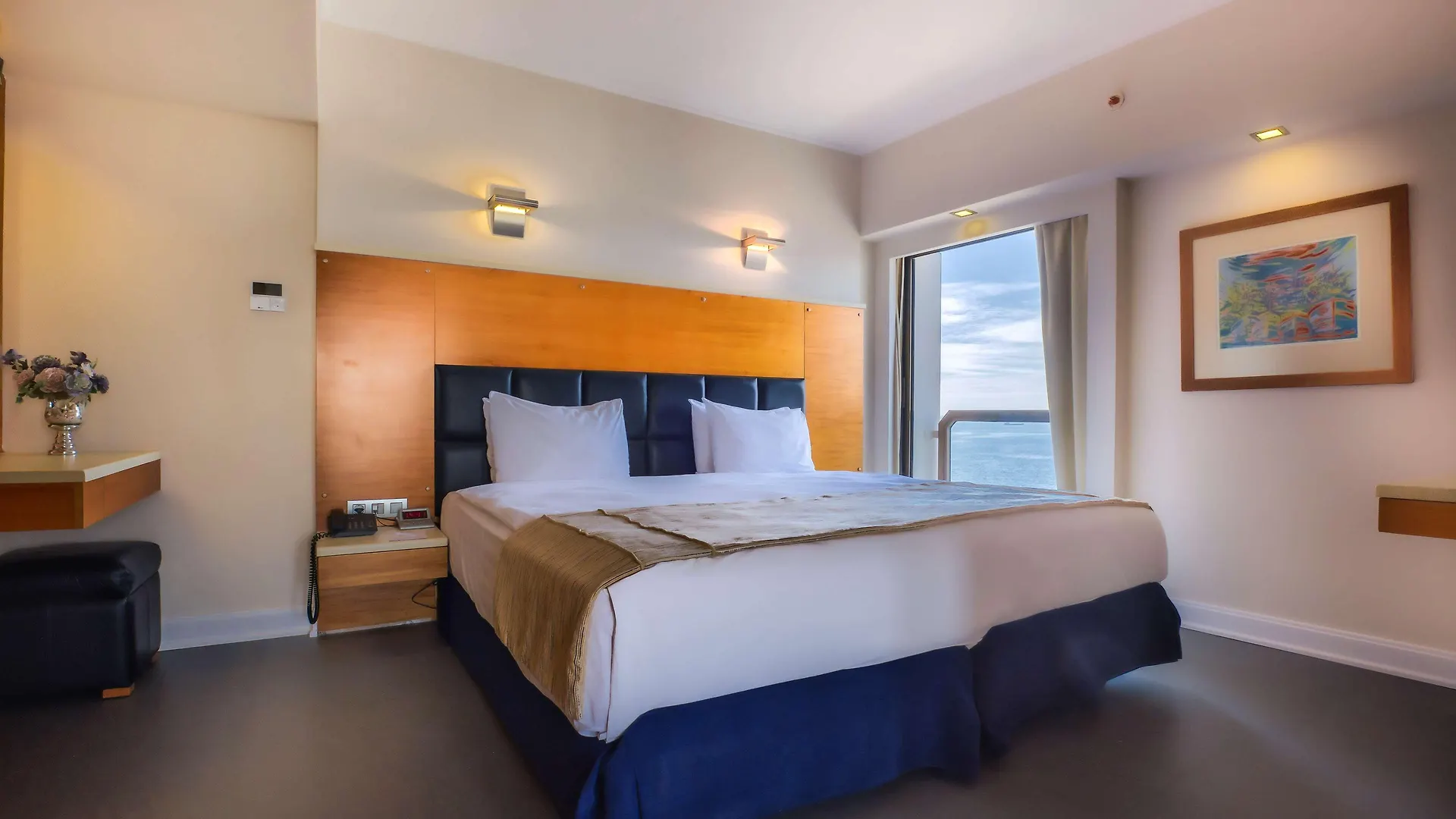 Best Western Plus Hotel Konak İzmir