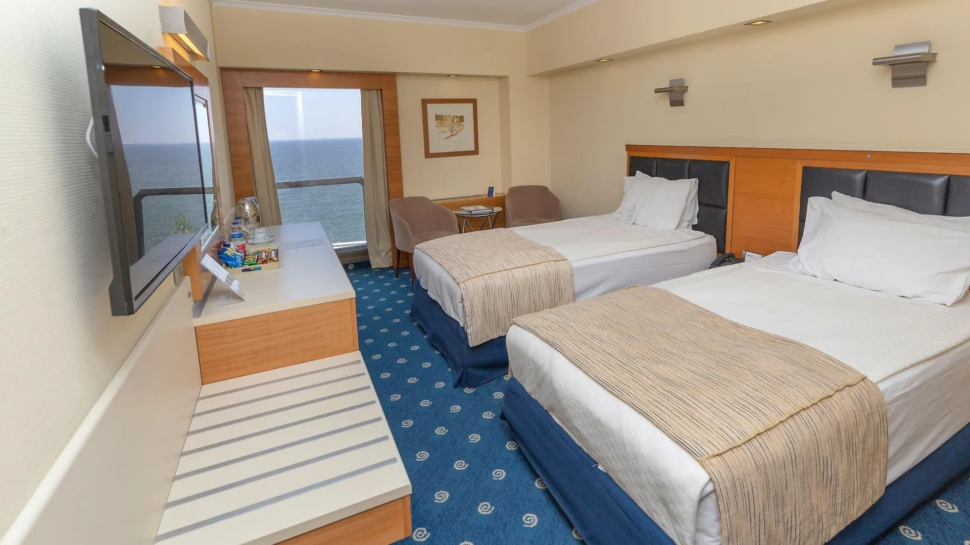 ****  Best Western Plus Hotel Konak İzmir Turcia