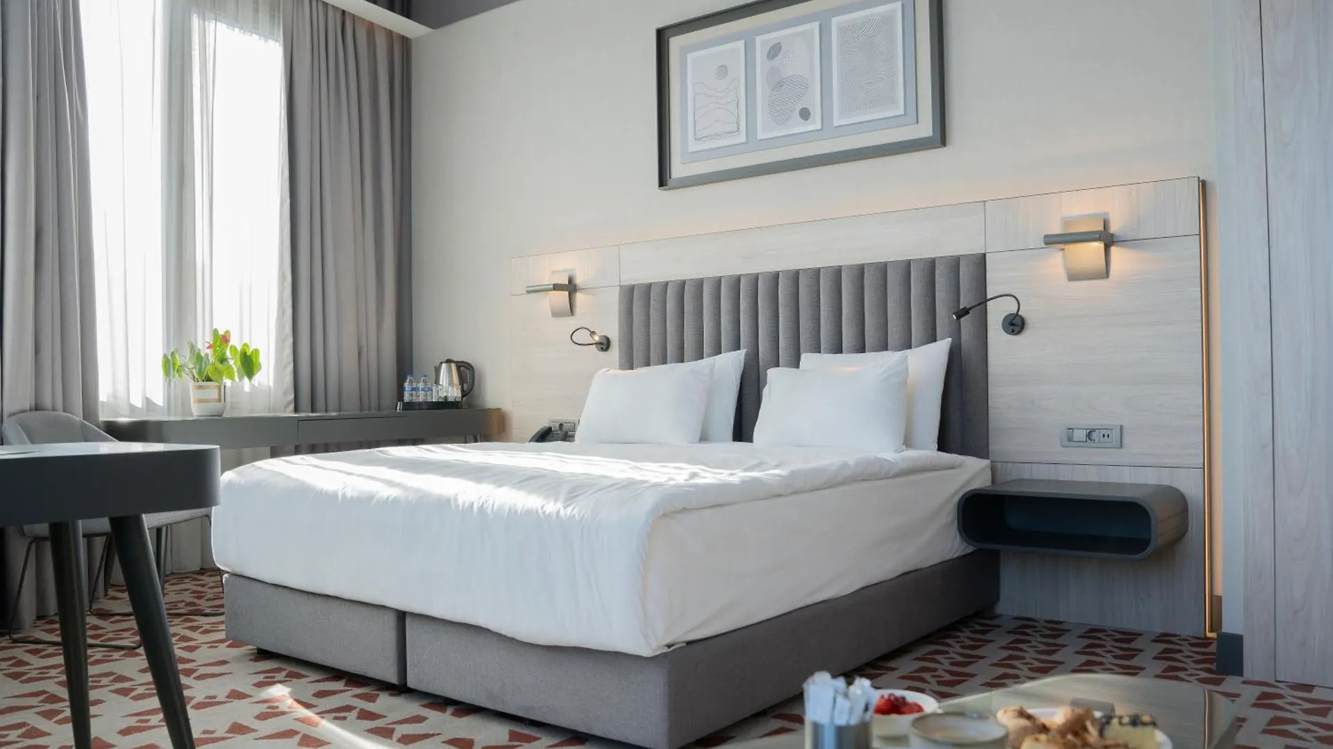Best Western Plus Hotel Konak İzmir