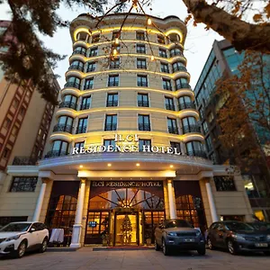 Ilci 4* Ankara
