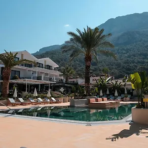 Karbel Sun 3* Ölüdeniz
