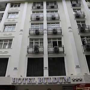Buldum 3* Ankara