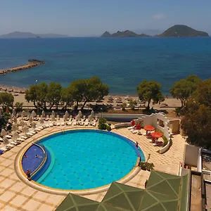 Yelken Mandalinci Spa&wellness Hotel