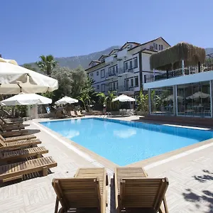 Peace 2* Ölüdeniz