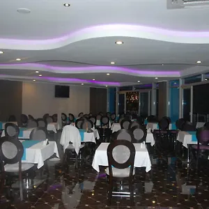 Отель Ocean Blue High Class & Олудениз