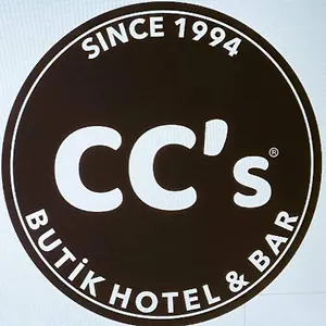 Гостевой дом Cc's Butik Олудениз