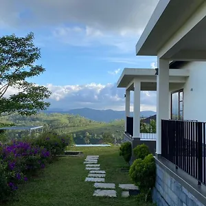 Sylvan Retreat - Luxury Mountain , Vagamon India