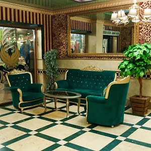 Grand Erbil 4*, Almaty Kazakhstan