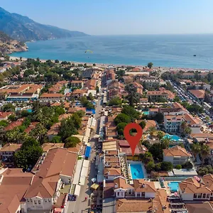 On 2* Ölüdeniz