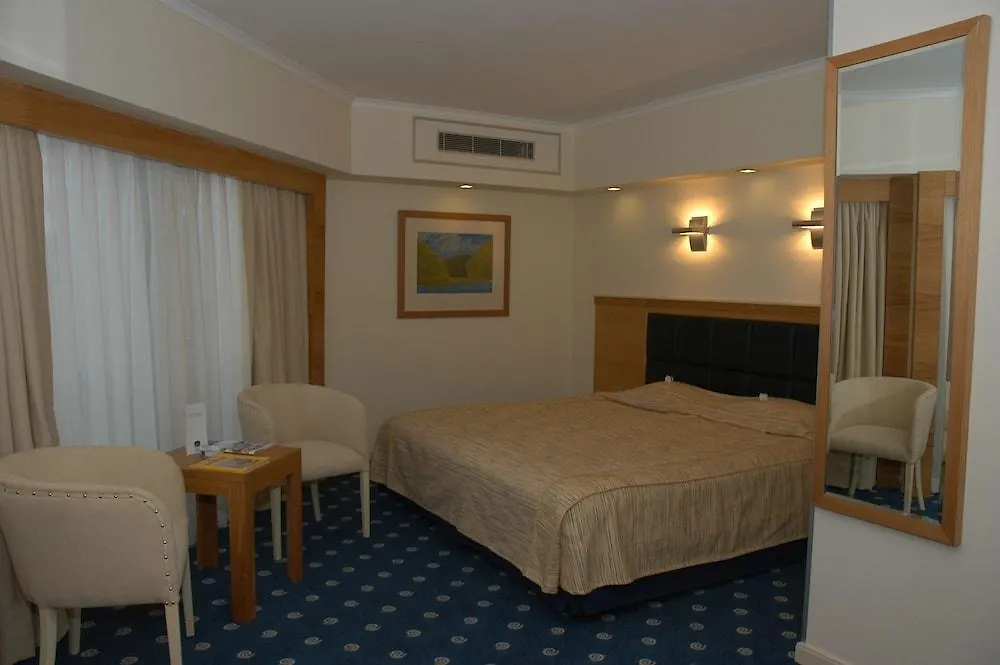 ****  Best Western Plus Hotel Konak Izmir Turkey