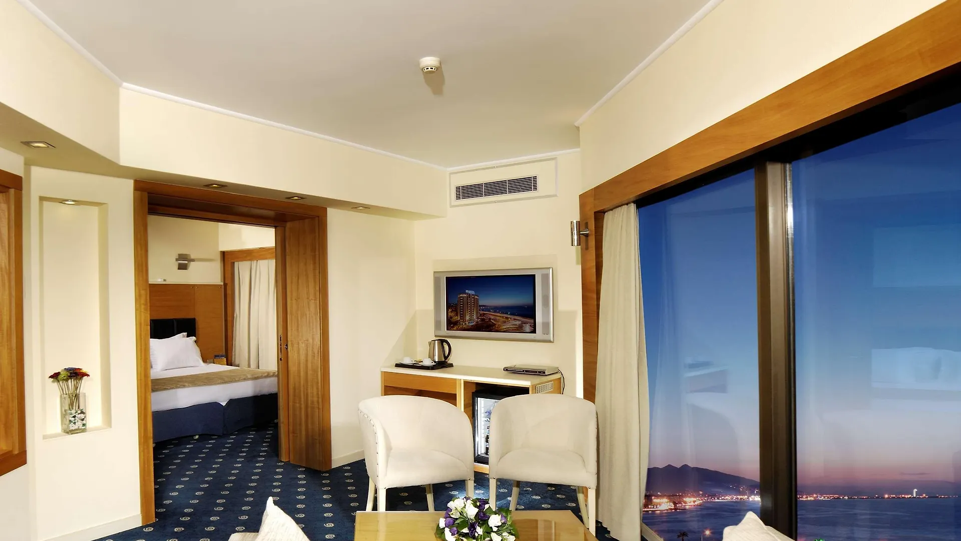 Best Western Plus Hotel Konak İzmir