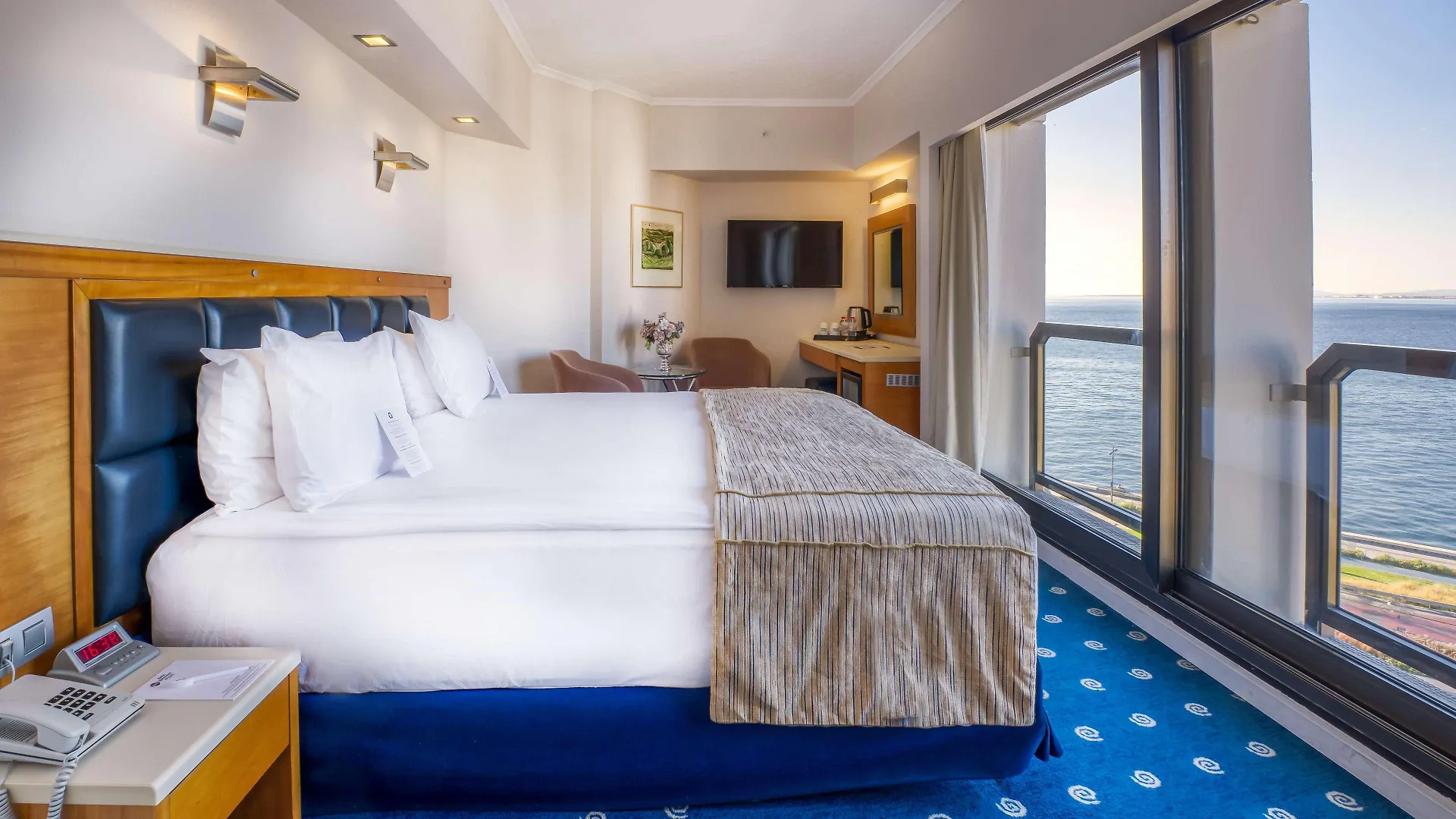 Best Western Plus Hotel Konak Izmir