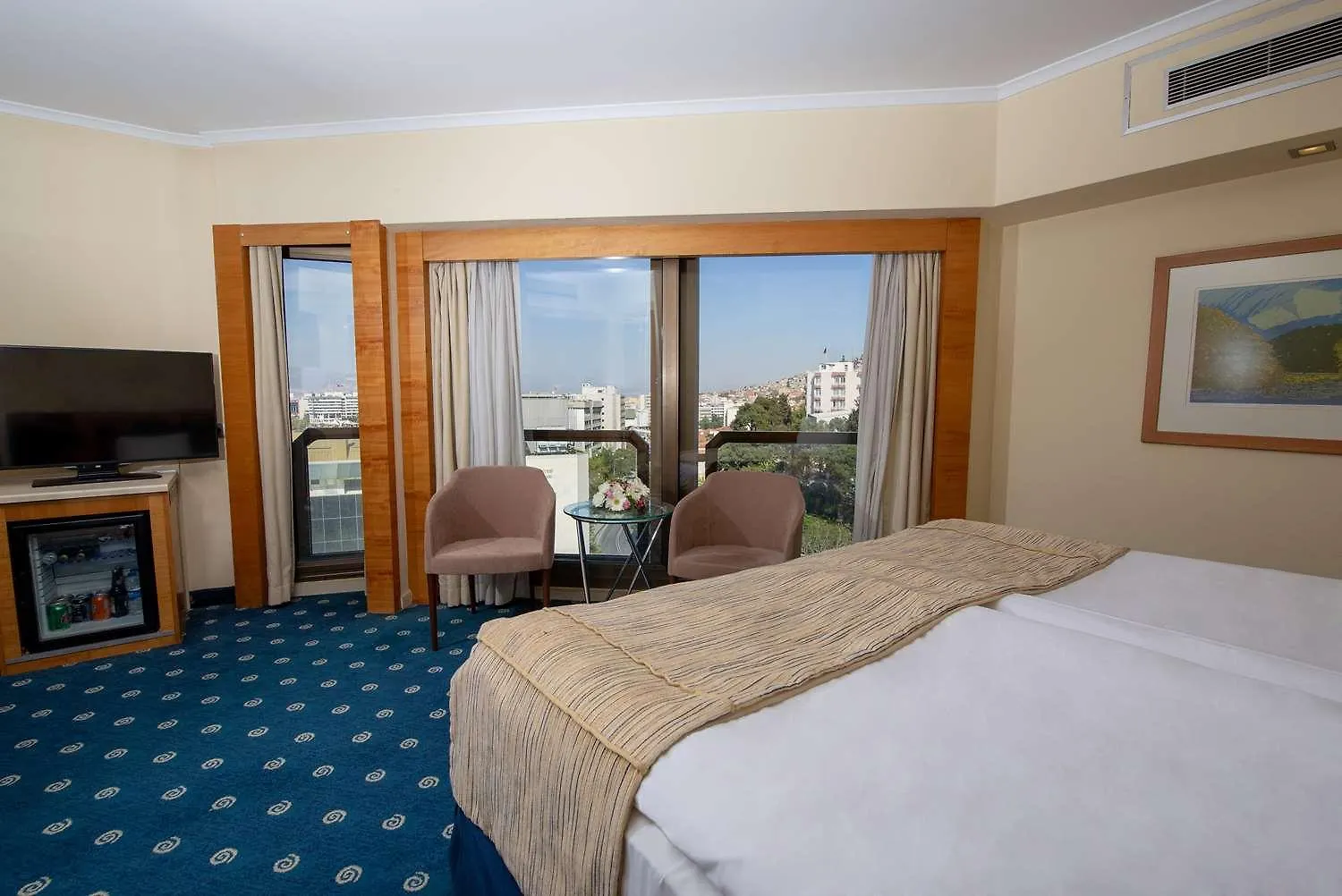 Best Western Plus Hotel Konak Izmir