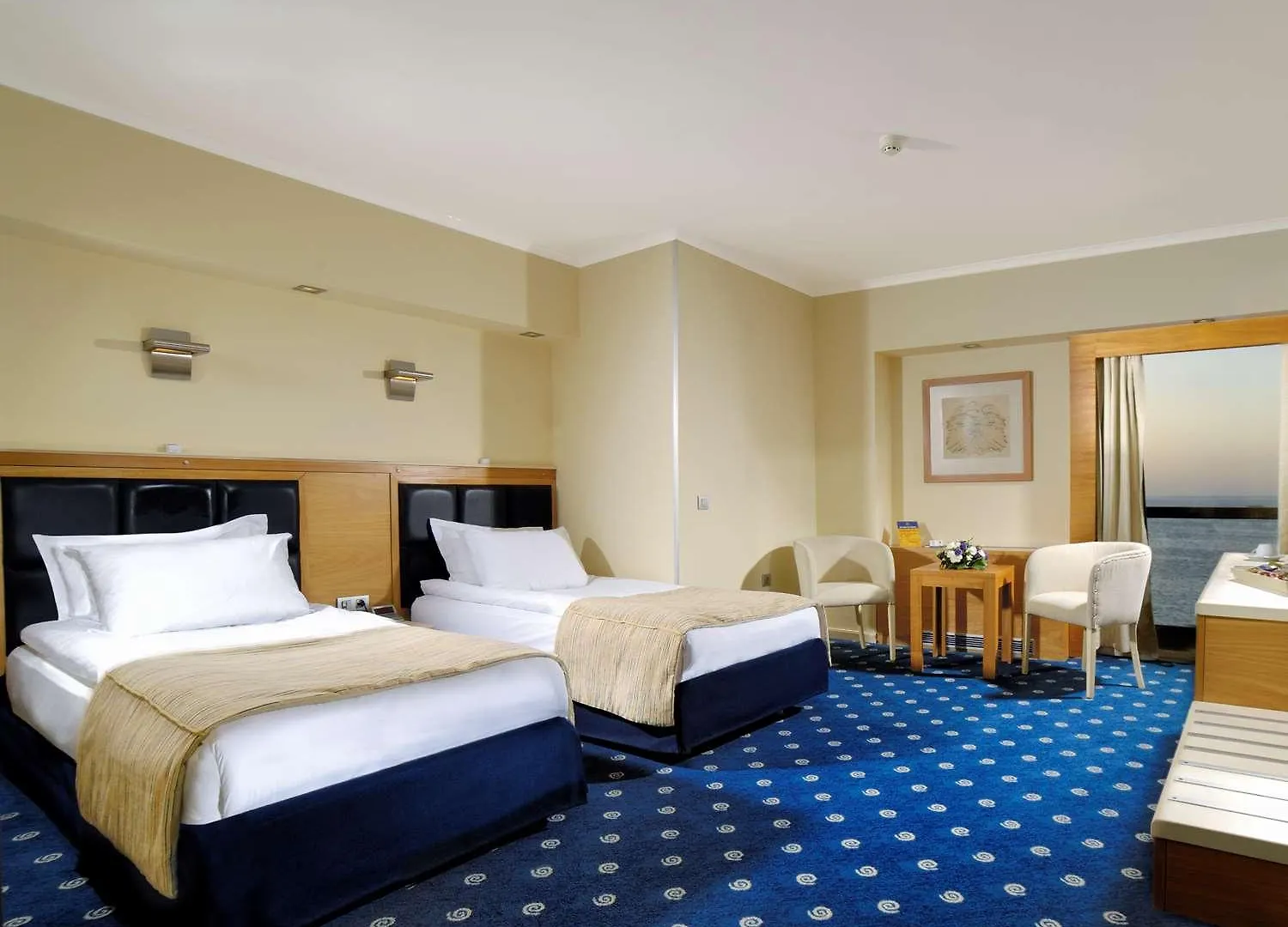 Best Western Plus Hotel Konak Izmir