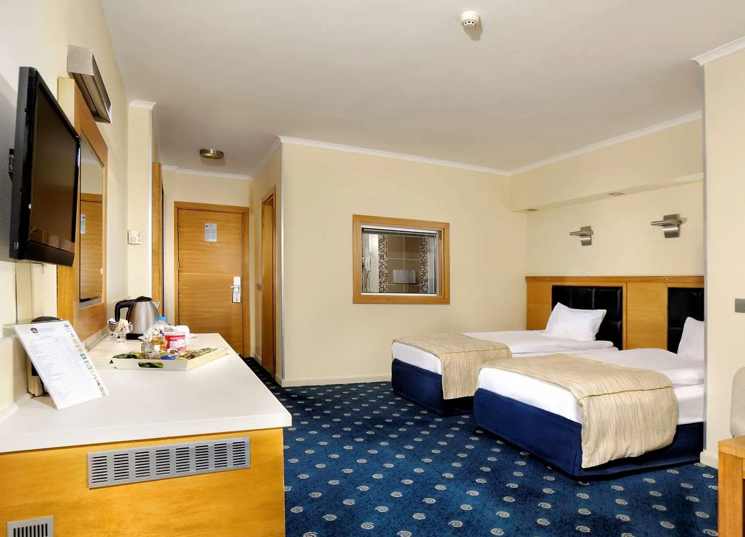 Best Western Plus Hotel Konak Izmir Turkey