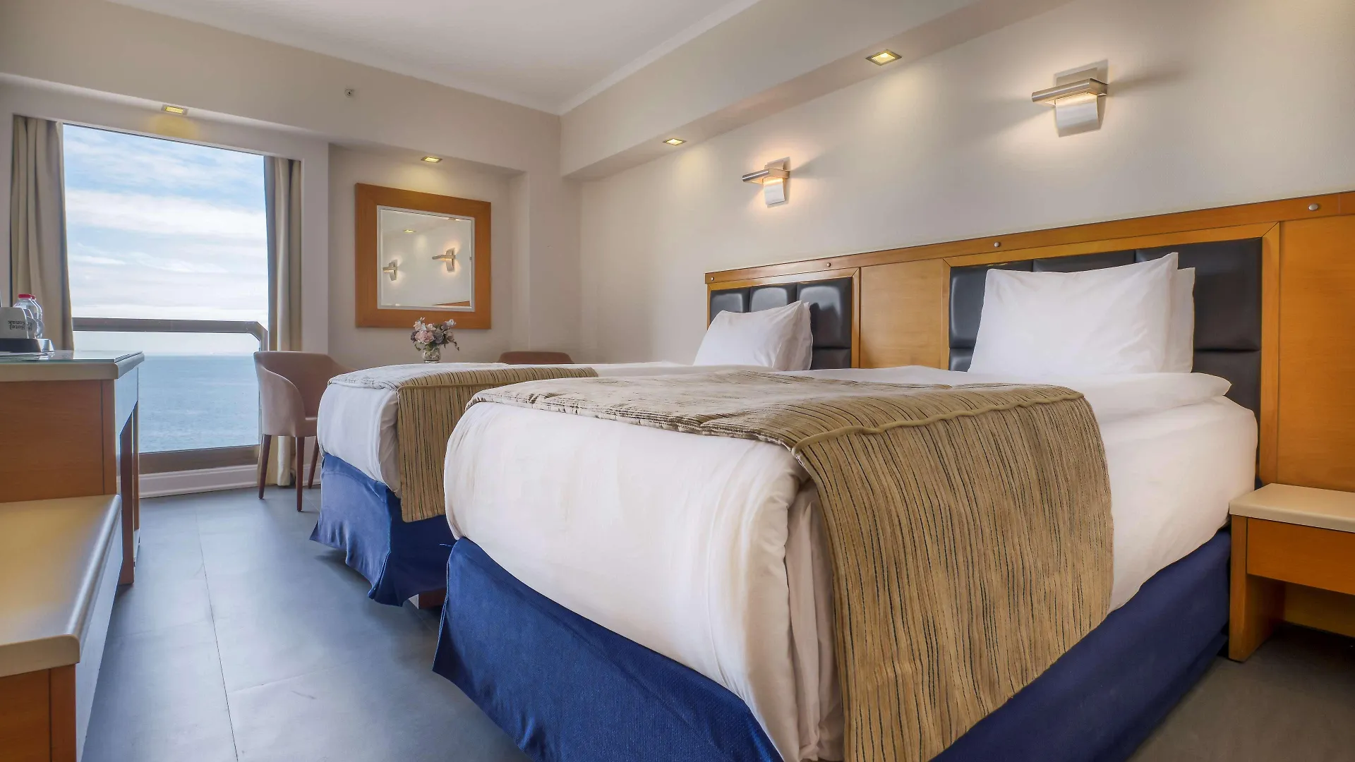 Best Western Plus Hotel Konak Izmir Turkey