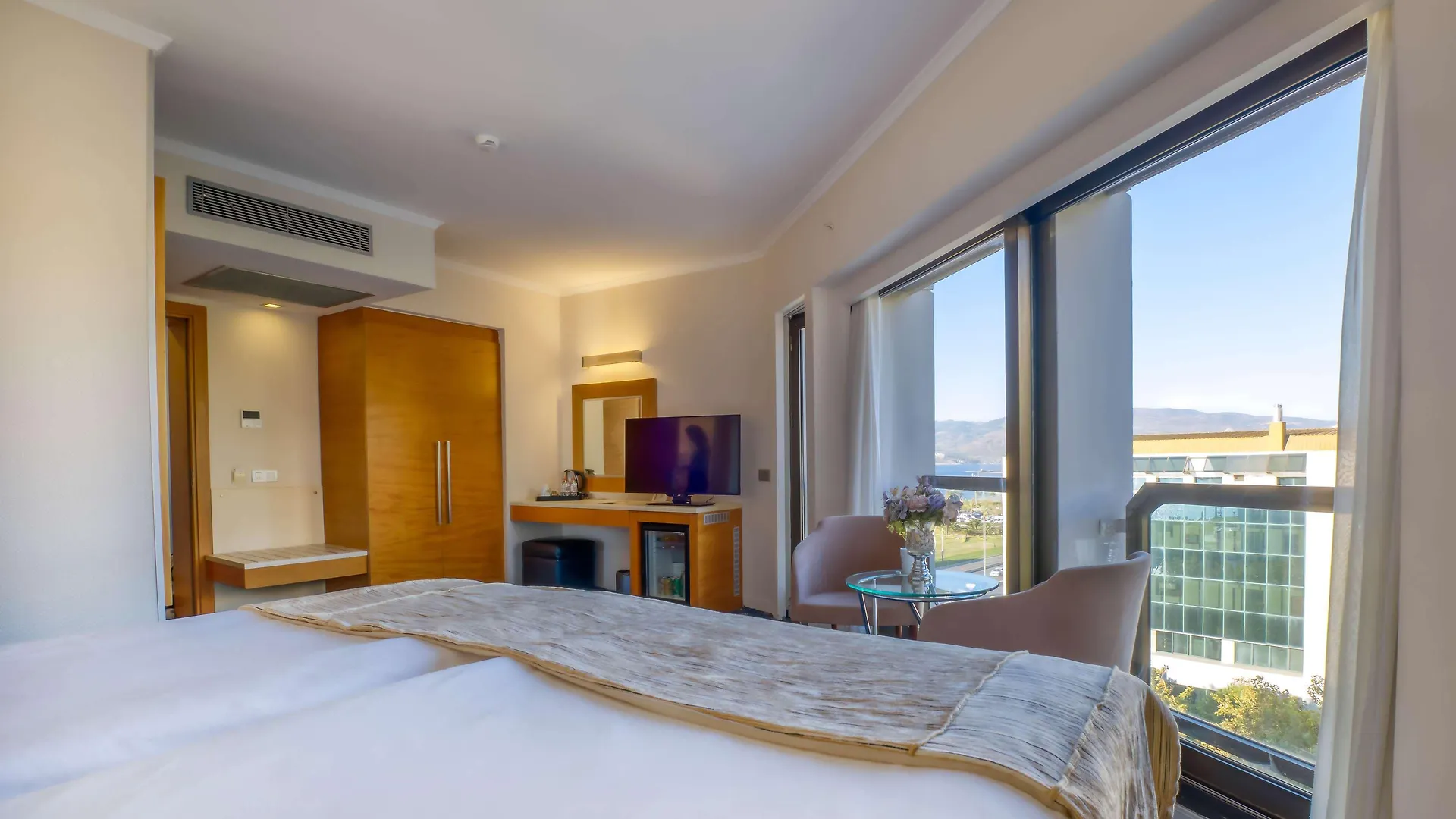 ****  Best Western Plus Hotel Konak Izmir Turkey