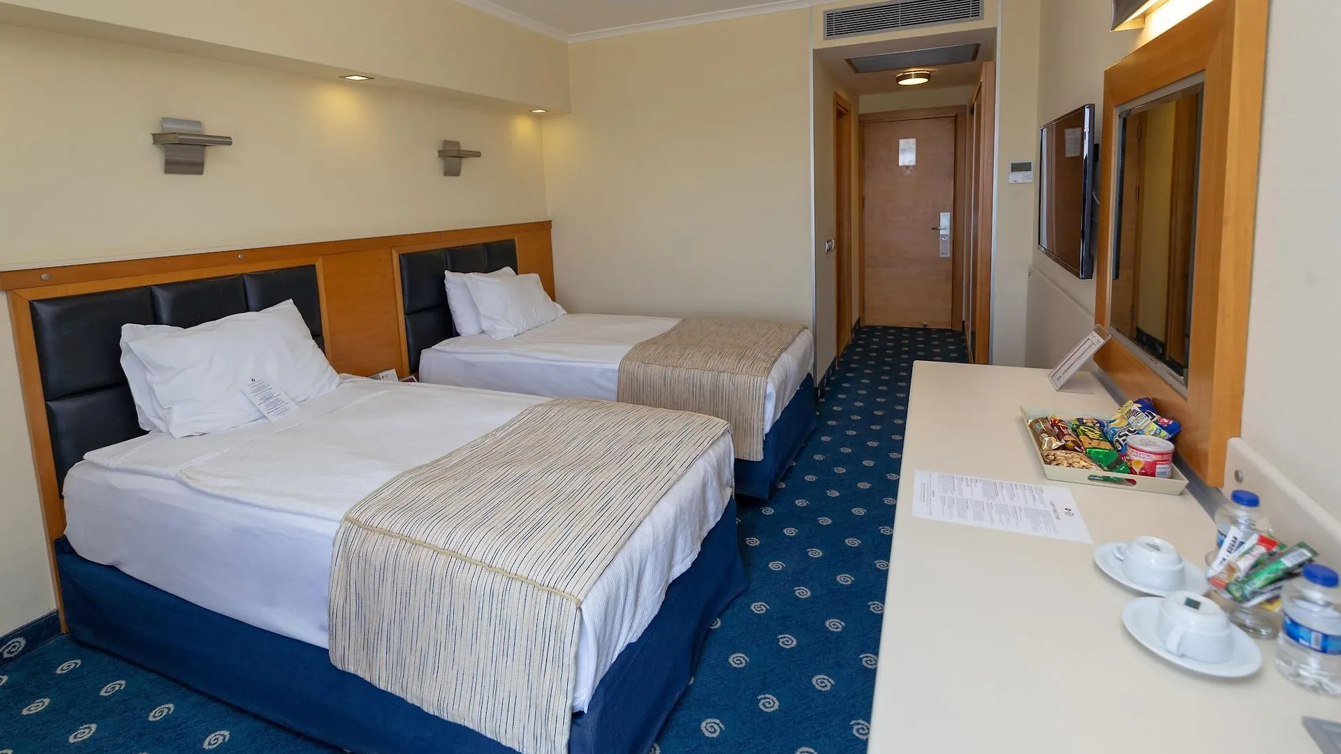 Best Western Plus Hotel Konak Izmir