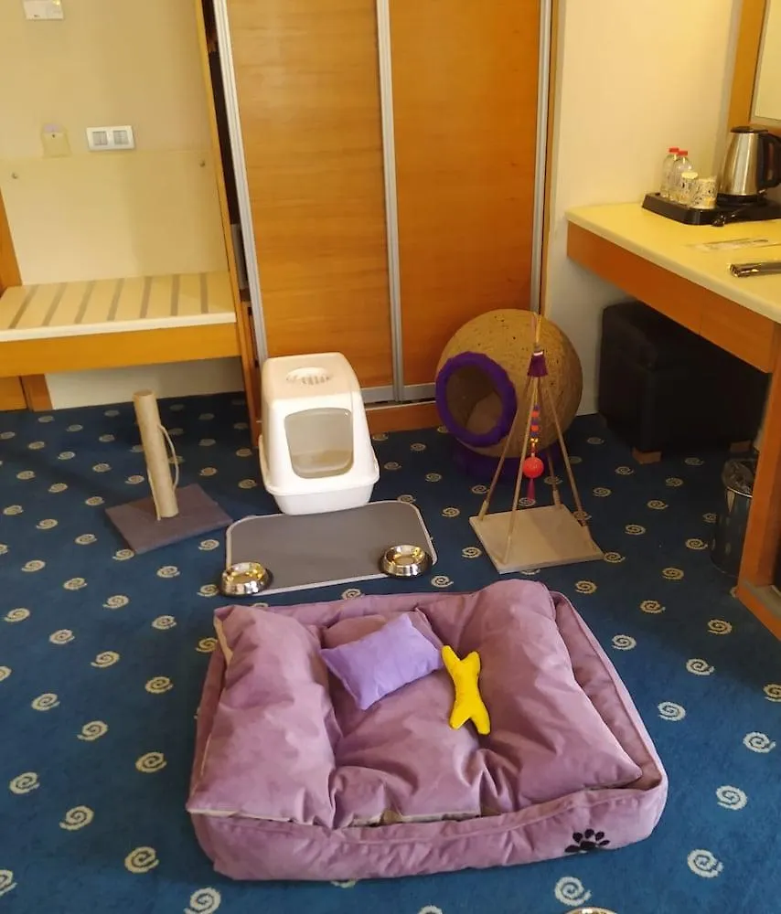 Best Western Plus Hotel Konak Izmir