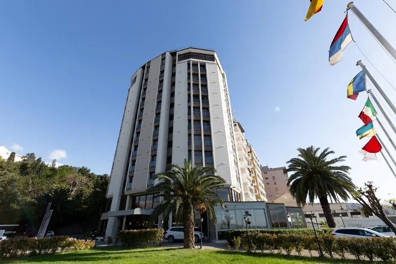 Best Western Plus Hotel Konak Izmir