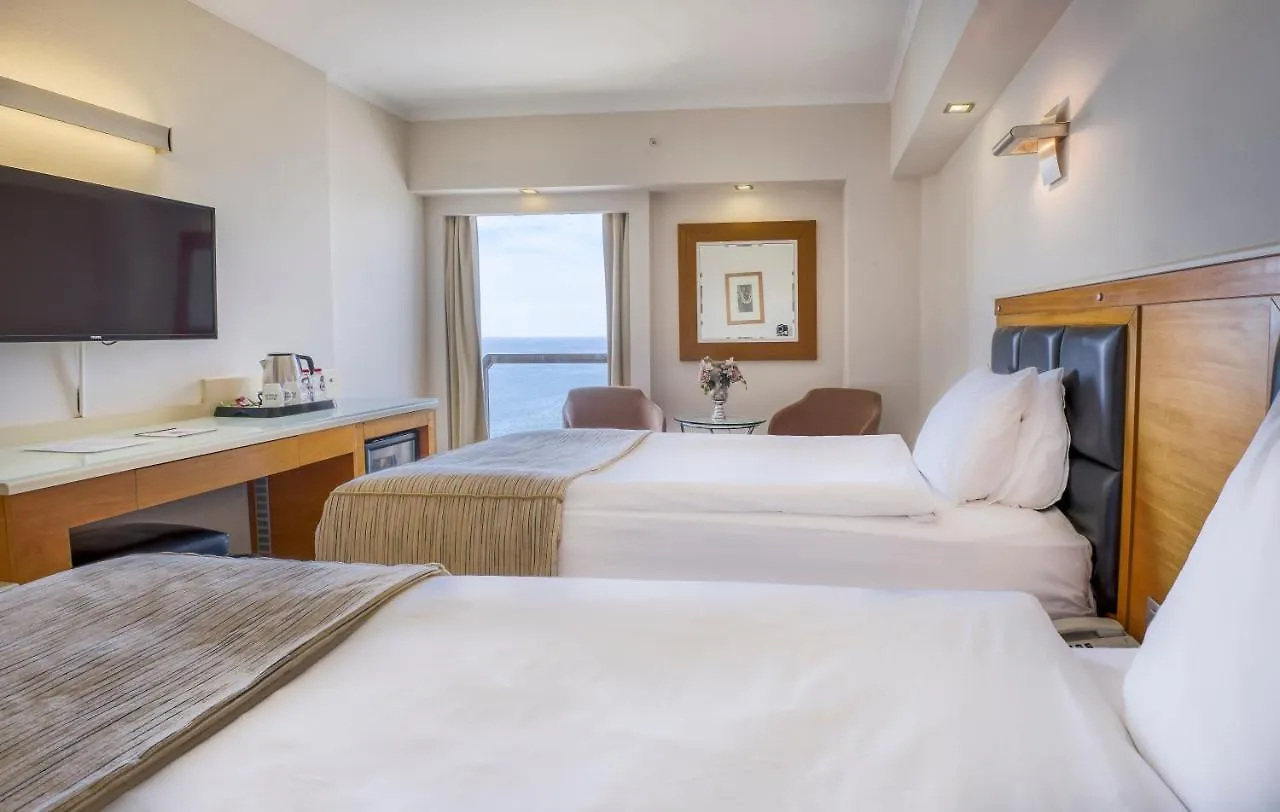 Best Western Plus Hotel Konak İzmir