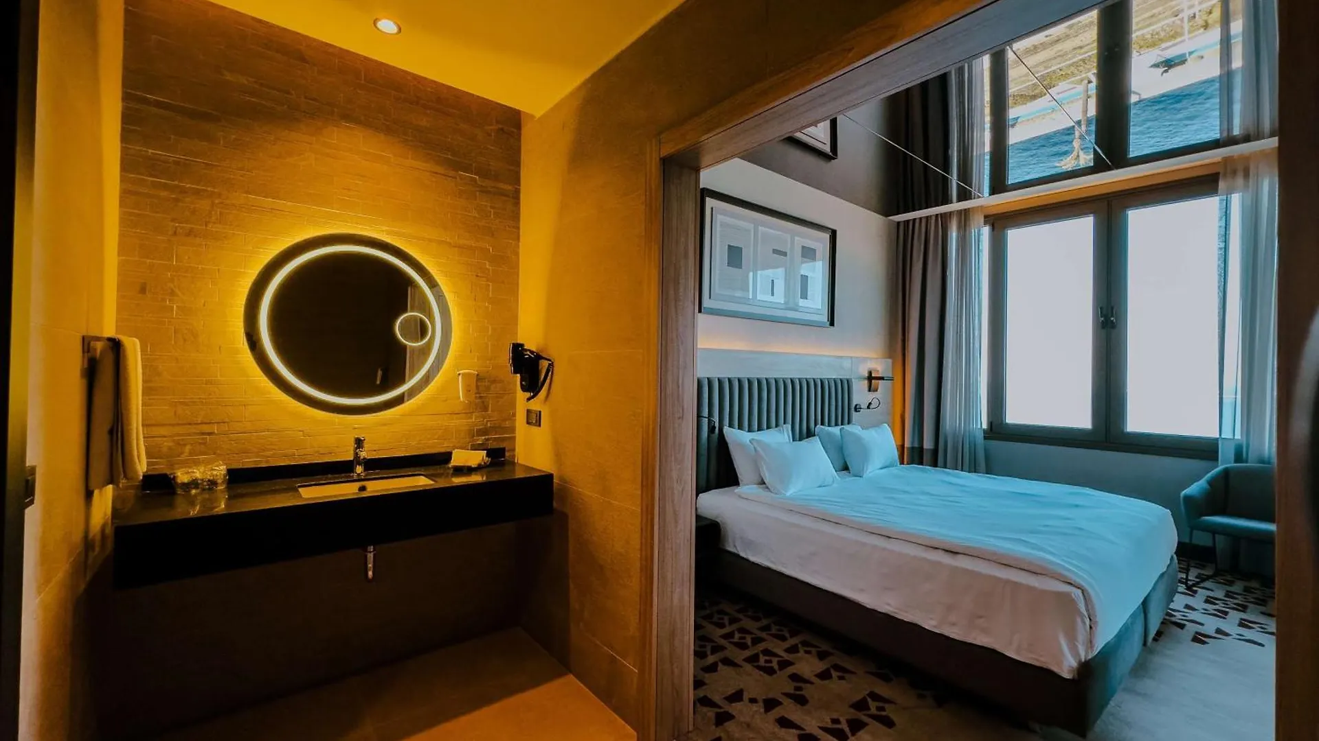 Best Western Plus Hotel Konak İzmir Turkije